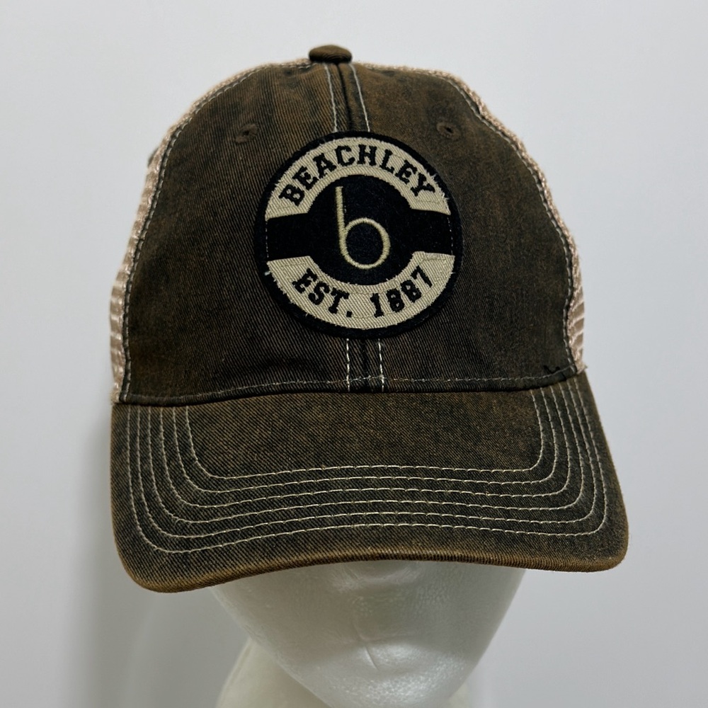 Legacy || unisex hat size one size